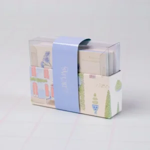 Set Tarjetas Oh Darling
