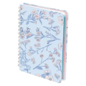 Cuaderno Pequeño TD 160 Hojas 2026-2