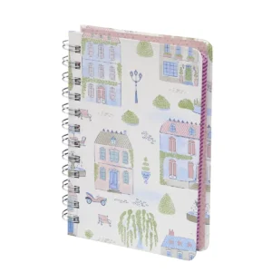 Cuaderno Mini TD 085 2026-2