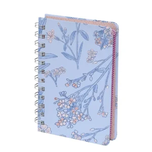 Cuaderno Pequeño TB 80 Hojas 2026-2