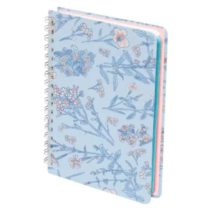 Cuaderno Pequeño TB 80 Hojas 2026-2