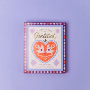 Kit Gratitud 2027
